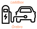 Laddbox Örebro